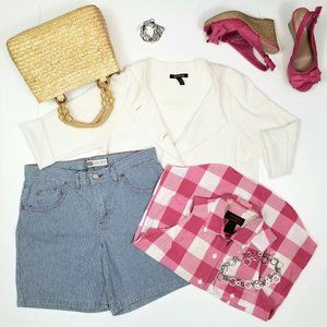 FIND THESE BEAUTIES & SO MUCH MORE IN MY CLOSET!
